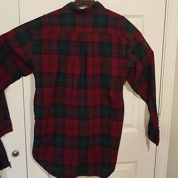 Brooks Brothers Size L, Button Down - Picture 4 of 4